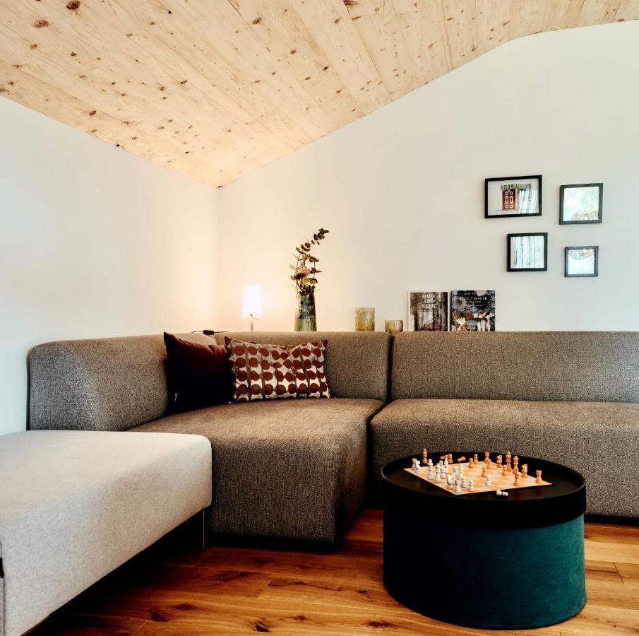 Ferienwohnung Chiemseealpenblick ไบรท์บรุนน์ อัม คีมเซ ภายนอก รูปภาพ