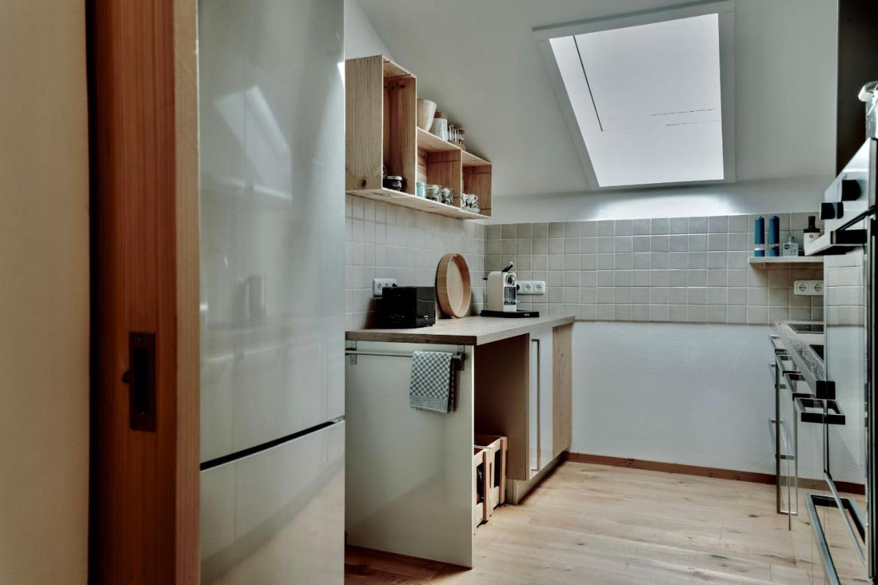 Ferienwohnung Chiemseealpenblick ไบรท์บรุนน์ อัม คีมเซ ภายนอก รูปภาพ