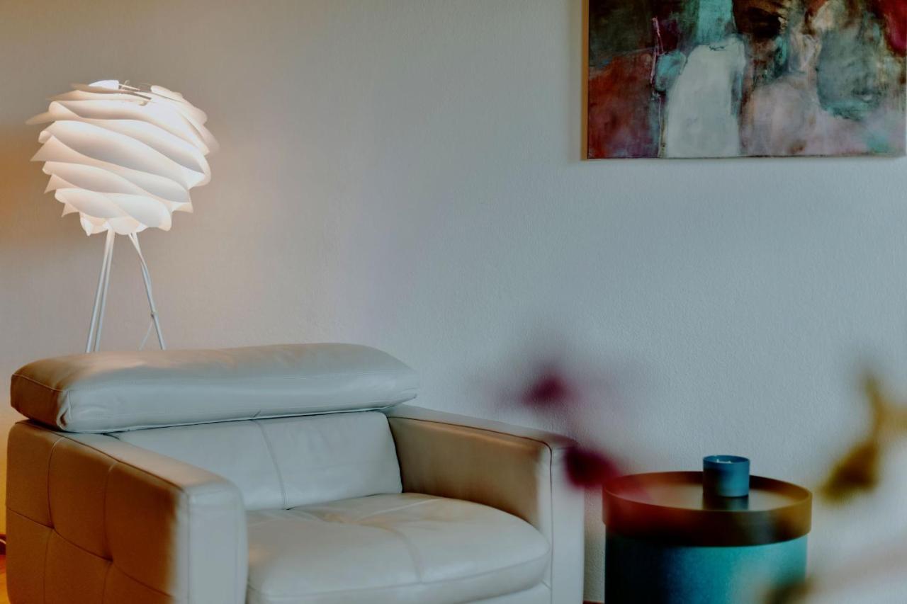 Ferienwohnung Chiemseealpenblick ไบรท์บรุนน์ อัม คีมเซ ภายนอก รูปภาพ