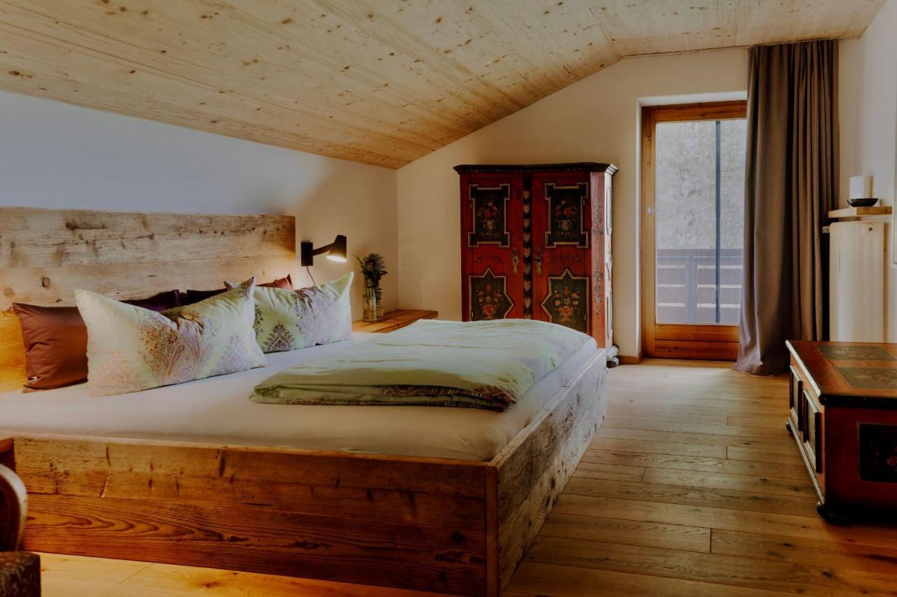 Ferienwohnung Chiemseealpenblick ไบรท์บรุนน์ อัม คีมเซ ภายนอก รูปภาพ