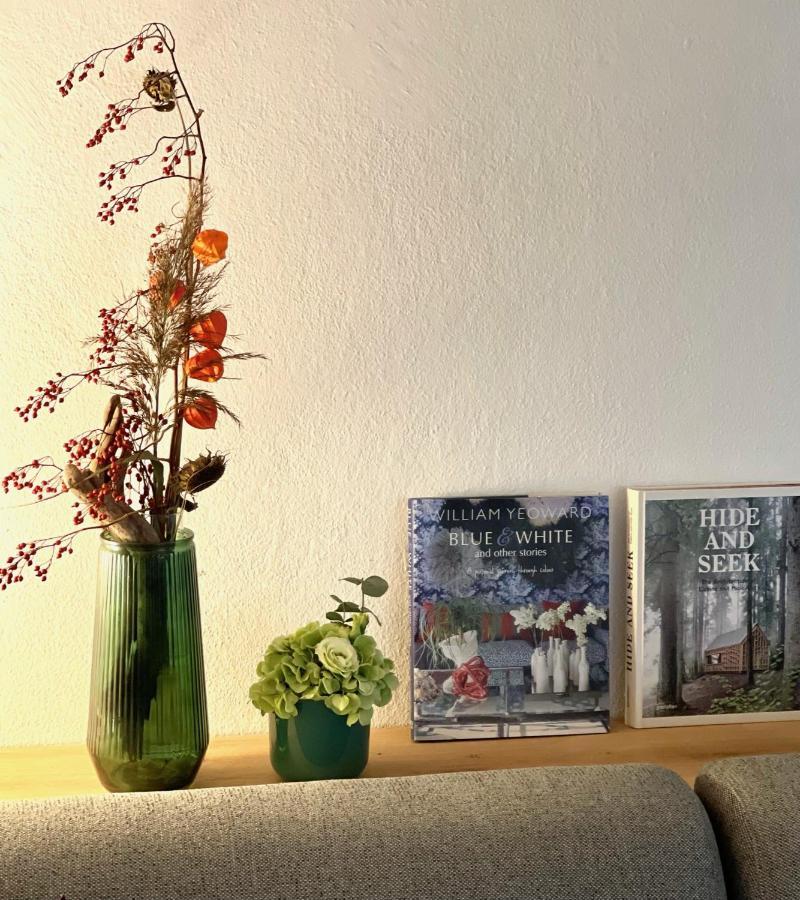 Ferienwohnung Chiemseealpenblick ไบรท์บรุนน์ อัม คีมเซ ภายนอก รูปภาพ