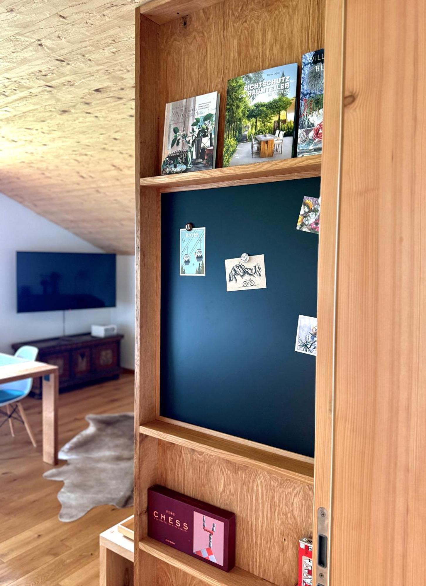 Ferienwohnung Chiemseealpenblick ไบรท์บรุนน์ อัม คีมเซ ภายนอก รูปภาพ